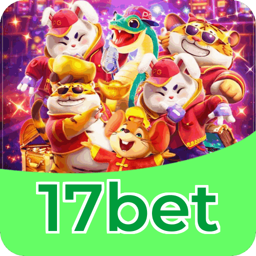 Logo Oficial 17bet Download