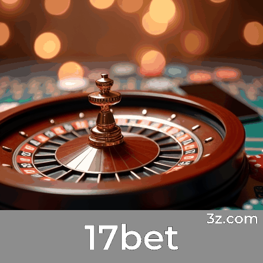 17bet Bônus acumulado 17bet
